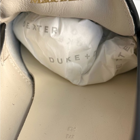 Duke+Dexter Wilde Rodeo Rattan Penny
Loafers - Picture 8 of 8